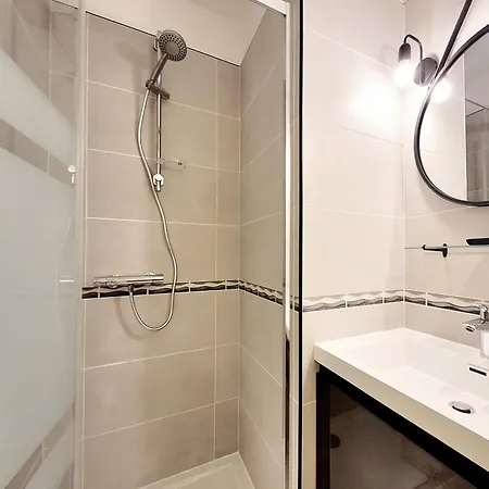 - Cosy 2 Pers - Front De - Balcon, Tv, Animaux Admis - Fr-1-794-115 Canet-en-Roussillon